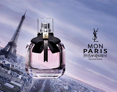 MON PARIS EDP